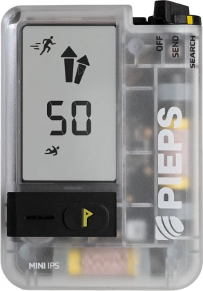 Pieps Mini IPS LVS-Gerät