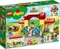 LEGO DUPLO - Pferdestall und Ponypflege Vorschaubild