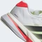 adidas Adizero Boston 13 cloud white/core black/lucid red (Damen) Vorschaubild