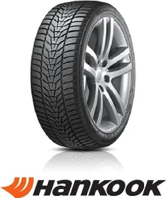 Hankook Winter i*cept evo³ X W330A 295/45 R20 114V XL NC0