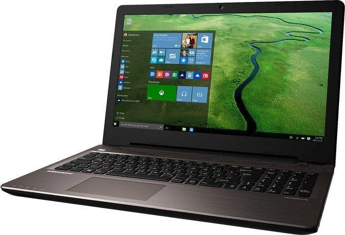 Medion Akoya E6416, Core i3-5010U, 4GB RAM, 500GB HDD, DE