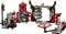 LEGO Ninjago - Hauptquartier der Motorradfahrer Vorschaubild