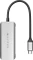 Targus HyperDrive 4-in-1, USB-C 3.0 [Stecker] Vorschaubild