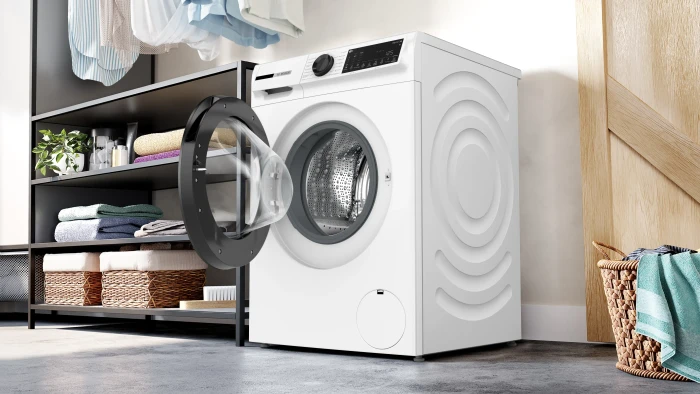 Bosch Serie 6 WGJ2540T1 Frontlader