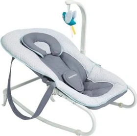 Babymoov Graphic Babywippe