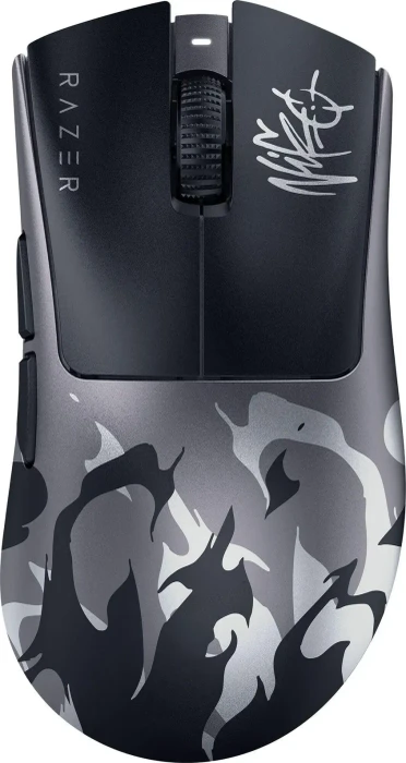 Razer DeathAdder V4 Pro ab € 127,68 (2026) | Preisvergleich