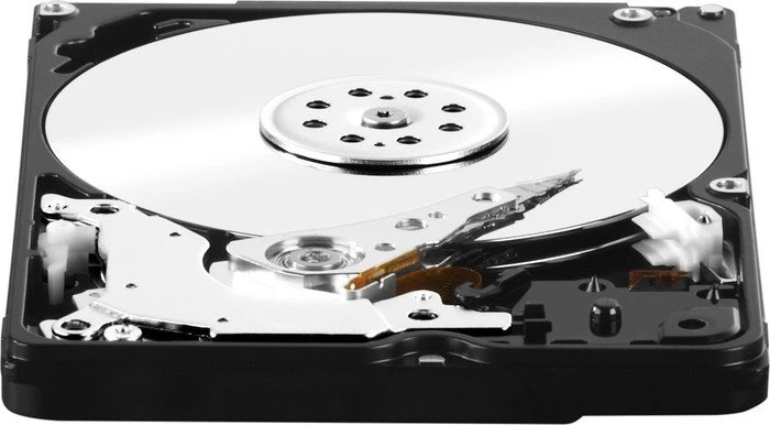 Western Digital WD Blue PC SSHD 1TB, 512e / 2.5" / SATA 6Gb/s