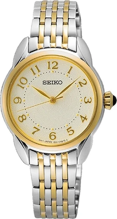 Seiko Klassik SUR562P1