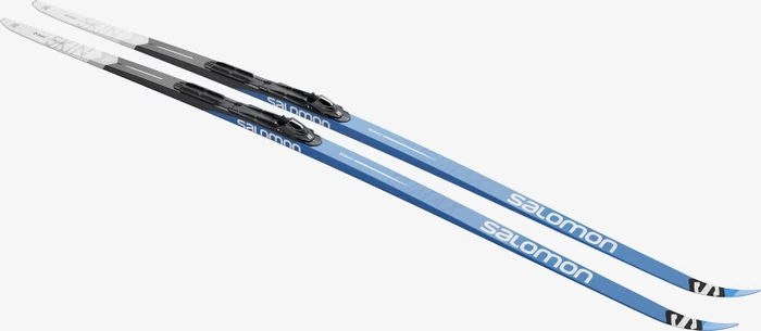 Salomon S-Max Eskin Med (inkl. Bindung) (Modell 2021/2022)