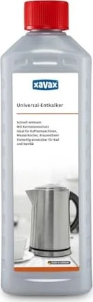 Xavax Universal-Entkalker, 500ml