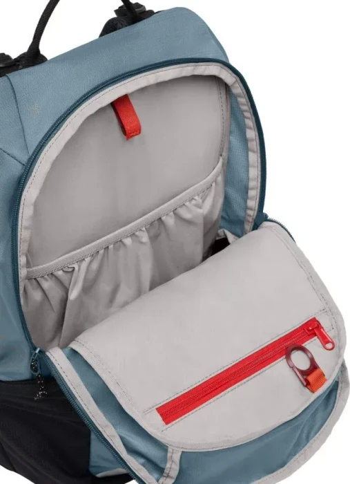 Vaude Trailvent 10 heron