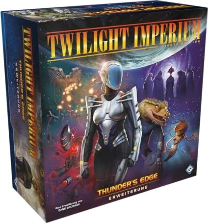 Twilight Imperium