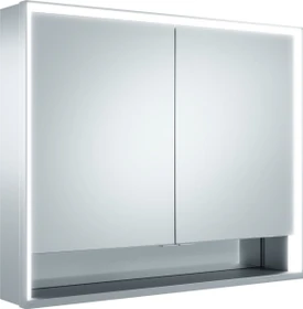 Keuco Royal L1 Spiegelschrank 130x74.2cm