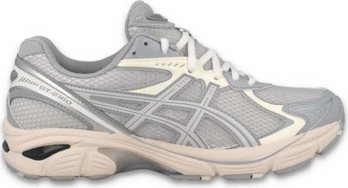 Asics GT-2160 piedmont grey/glacier grey