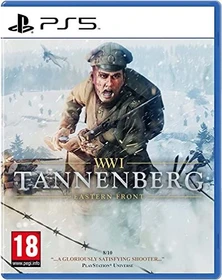 WW I: Verdun - Western Front (PS5)