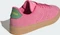 adidas Advantage 2.0 bliss pink/core black/preloved green Vorschaubild