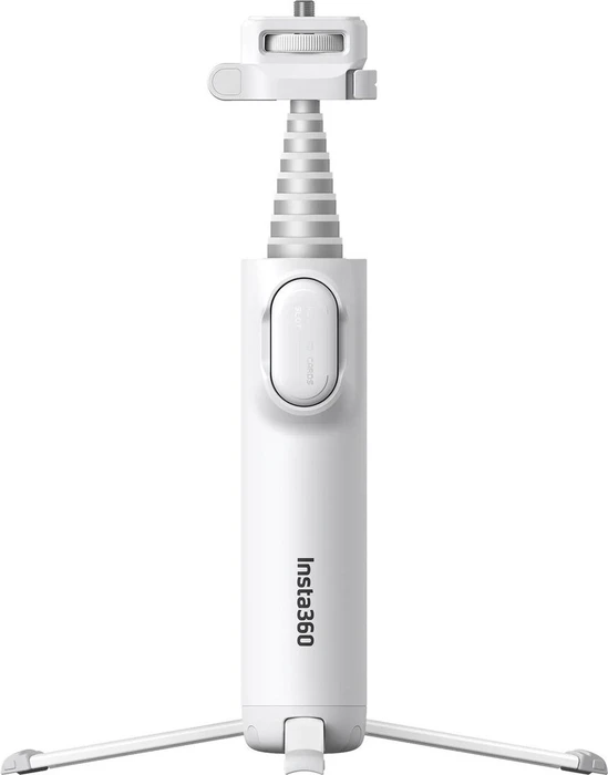 Insta360 Klapp-Selfie-Stick weiß