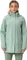 Vaude Escape Funktionsmantel dusty fern (Damen) Vorschaubild