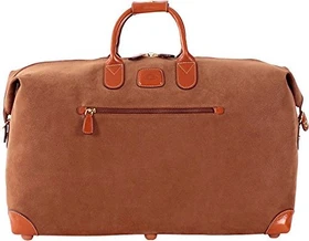 Bric's Life Reisetasche 55cm camel