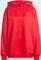 adidas Trefoil Oversized Hoodie better scarlet (Damen) Vorschaubild