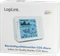 LogiLink Indoor Air Quality Monitor CO2 Alarm, CO2-Luftmessgerät Vorschaubild