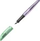 STABILO Flow COSMETIC Metallic lila/grün, rechte Hand, mittel Vorschaubild