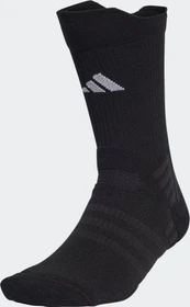 adidas Tennis Cushioned Crew Socken black/white