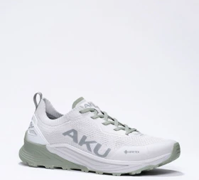 Aku Aira V-Light GTX light grey/light green (Herren)