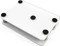 XSPC RGB Splitter Hub weiß, 12V, 4-Pin, 8-fach Vorschaubild