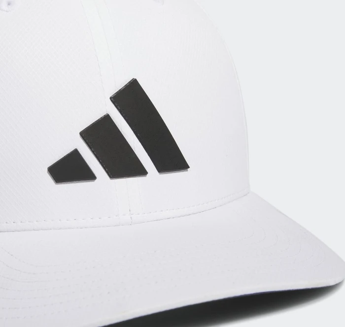 adidas Tour Snapback Kappe weiß (Herren)