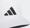 adidas Tour Snapback Kappe weiß (Herren) Vorschaubild