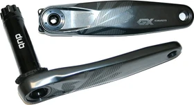SRAM GX Eagle Boost Dub 2021 32 Zähne Kurbelgarnitur 175mm