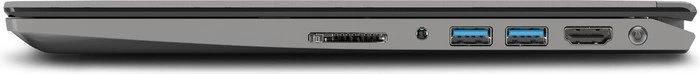 Medion Akoya S3409, Core i5-7200U, 8GB RAM, 256GB SSD, DE