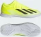 adidas X Crazyfast League IN team solar yellow 2/core black/cloud white (Junior) Vorschaubild