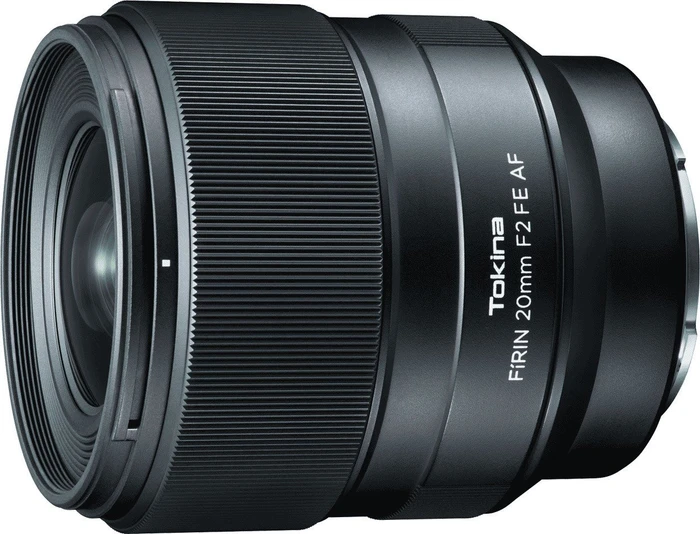 Tokina FiRIN 20mm 2.0 FE AF für Sony E