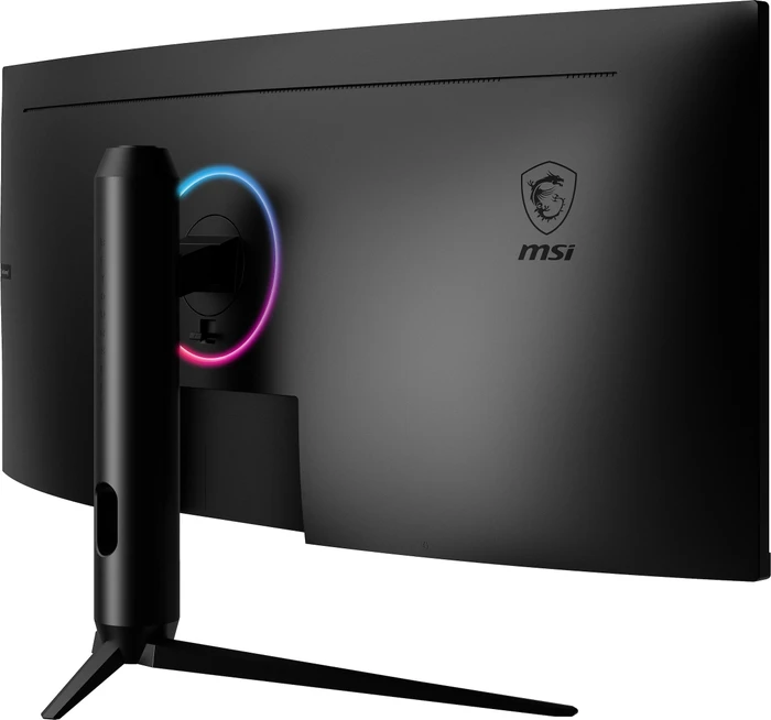 MSI Optix MAG342CQRVDE, 34"