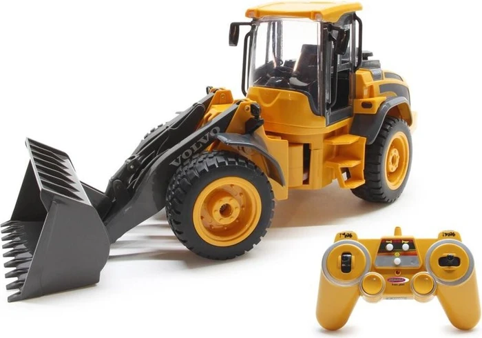 Jamara Radlader Volvo L50