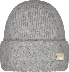 Barts Sunnybird Beanie heather grey (Damen)