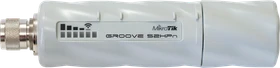 MikroTik RouterBOARD Groove 52HPn (RBGroove-52HPn)