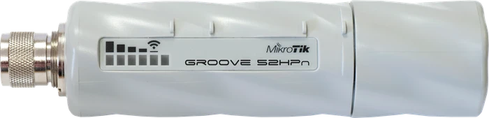 MikroTik RouterBOARD Groove 52HPn