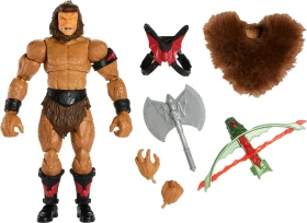 Mattel Masters of the Universe - Masterverse - Revelation Grizzlor