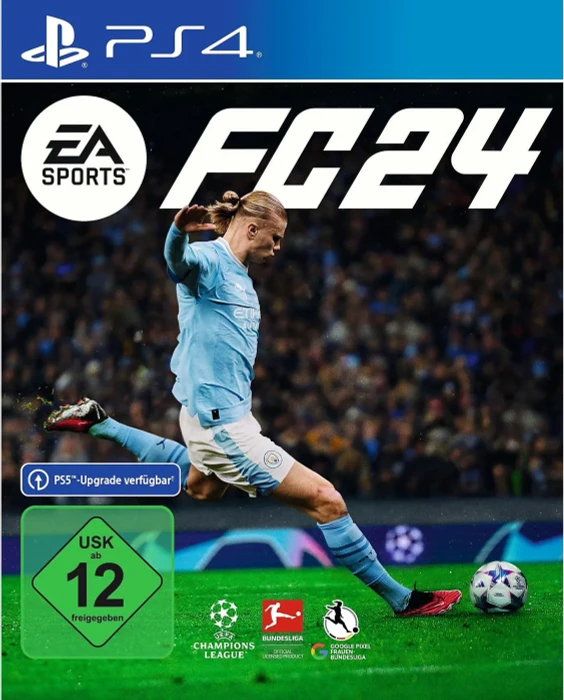 EA Sports FC 24