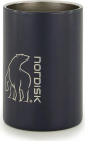 Nordisk Steel Becher 300ml dress blue