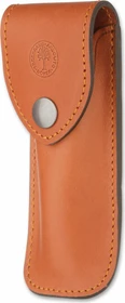 Böker Solingen Französisches Leder-Etui Groß braun