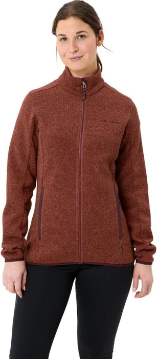 Vaude Rienza IV Jacke buckeye (Damen)