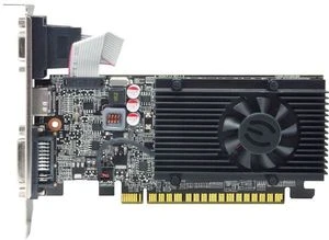 EVGA GeForce GT 610, 1GB DDR3, VGA, DVI, HDMI