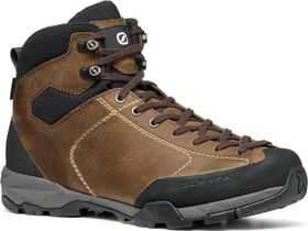 Scarpa Mojito Hike GTX crazy horse leather