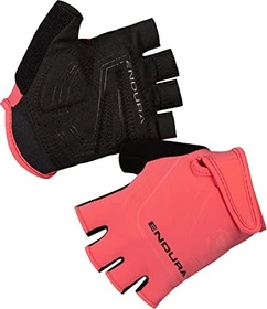 Endura Xtract Mitt Fahrradhandschuhe punch pink (Damen)