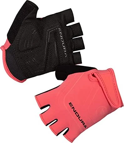 Endura Xtract Mitt Fahrradhandschuhe punch pink (Damen)