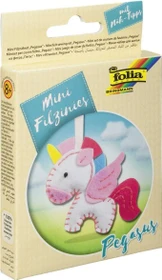 Folia Mini Filzinies Filznähset Pegasus